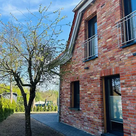 Σπίτι διακοπών Together Unter Göhren