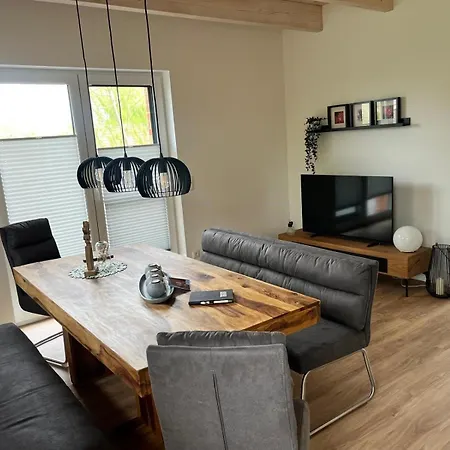 Σπίτι διακοπών Together *