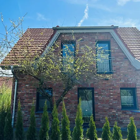 Σπίτι διακοπών Together